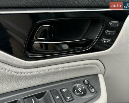 Сірий Хонда Одіссей, об'ємом двигуна 3.5 л та пробігом 127 тис. км за 25999 $, фото 93 на Automoto.ua