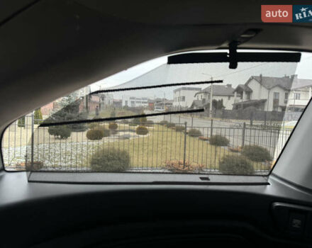 Сірий Хонда Одіссей, об'ємом двигуна 3.5 л та пробігом 127 тис. км за 25999 $, фото 107 на Automoto.ua