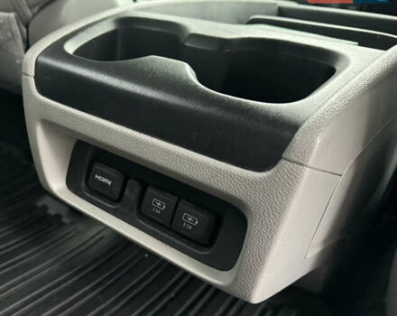 Сірий Хонда Одіссей, об'ємом двигуна 3.5 л та пробігом 127 тис. км за 25999 $, фото 78 на Automoto.ua