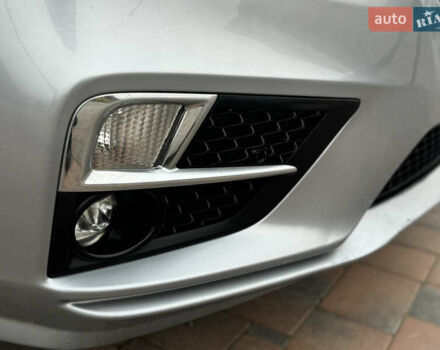 Сірий Хонда Одіссей, об'ємом двигуна 3.5 л та пробігом 127 тис. км за 25999 $, фото 31 на Automoto.ua