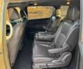 Серый Хонда Одиссей, объемом двигателя 3.5 л и пробегом 54 тыс. км за 6600 $, фото 13 на Automoto.ua