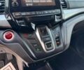 Серый Хонда Одиссей, объемом двигателя 3.5 л и пробегом 54 тыс. км за 6600 $, фото 11 на Automoto.ua
