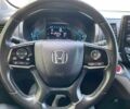Серый Хонда Одиссей, объемом двигателя 3.5 л и пробегом 73 тыс. км за 16000 $, фото 15 на Automoto.ua