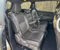 Серый Хонда Одиссей, объемом двигателя 3.5 л и пробегом 54 тыс. км за 6600 $, фото 18 на Automoto.ua