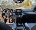 Серый Хонда Одиссей, объемом двигателя 3.5 л и пробегом 54 тыс. км за 6600 $, фото 8 на Automoto.ua