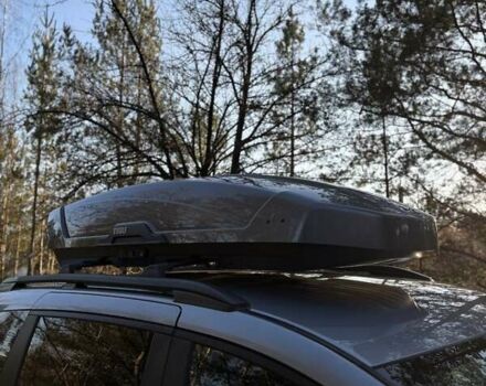 Серый Хонда Одиссей, объемом двигателя 3.47 л и пробегом 117 тыс. км за 22500 $, фото 17 на Automoto.ua