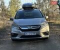 Серый Хонда Одиссей, объемом двигателя 3.47 л и пробегом 117 тыс. км за 22500 $, фото 8 на Automoto.ua