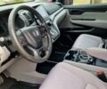 Серый Хонда Одиссей, объемом двигателя 3.47 л и пробегом 88 тыс. км за 26999 $, фото 24 на Automoto.ua