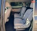 Серый Хонда Одиссей, объемом двигателя 3.47 л и пробегом 32 тыс. км за 25000 $, фото 17 на Automoto.ua