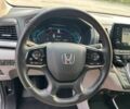 Серый Хонда Одиссей, объемом двигателя 3.5 л и пробегом 60 тыс. км за 22000 $, фото 9 на Automoto.ua