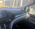 Сірий Хонда Одіссей, об'ємом двигуна 3.47 л та пробігом 127 тис. км за 21000 $, фото 27 на Automoto.ua