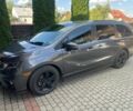 Сірий Хонда Одіссей, об'ємом двигуна 3.5 л та пробігом 130 тис. км за 24790 $, фото 1 на Automoto.ua