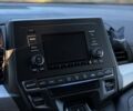 Серый Хонда Одиссей, объемом двигателя 3.47 л и пробегом 117 тыс. км за 22500 $, фото 12 на Automoto.ua