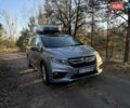 Серый Хонда Одиссей, объемом двигателя 3.47 л и пробегом 117 тыс. км за 22500 $, фото 1 на Automoto.ua