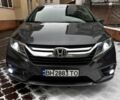 Серый Хонда Одиссей, объемом двигателя 0 л и пробегом 104 тыс. км за 25000 $, фото 1 на Automoto.ua