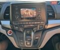 Серый Хонда Одиссей, объемом двигателя 3.47 л и пробегом 32 тыс. км за 25000 $, фото 31 на Automoto.ua