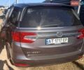 Сірий Хонда Одіссей, об'ємом двигуна 3.47 л та пробігом 127 тис. км за 21000 $, фото 6 на Automoto.ua