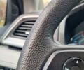 Серый Хонда Одиссей, объемом двигателя 3.47 л и пробегом 88 тыс. км за 26999 $, фото 20 на Automoto.ua