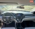 Сірий Хонда Одіссей, об'ємом двигуна 3.47 л та пробігом 127 тис. км за 21000 $, фото 25 на Automoto.ua