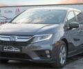 Серый Хонда Одиссей, объемом двигателя 3.5 л и пробегом 23 тыс. км за 28650 $, фото 1 на Automoto.ua