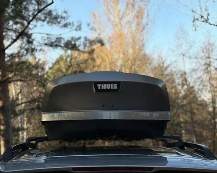 Серый Хонда Одиссей, объемом двигателя 3.47 л и пробегом 117 тыс. км за 22500 $, фото 16 на Automoto.ua