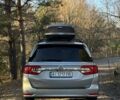 Серый Хонда Одиссей, объемом двигателя 3.47 л и пробегом 117 тыс. км за 22500 $, фото 7 на Automoto.ua