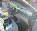 Сірий Хонда Одіссей, об'ємом двигуна 3.47 л та пробігом 127 тис. км за 21000 $, фото 23 на Automoto.ua