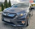 Серый Хонда Одиссей, объемом двигателя 3.47 л и пробегом 32 тыс. км за 25000 $, фото 8 на Automoto.ua