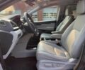 Серый Хонда Одиссей, объемом двигателя 3.5 л и пробегом 60 тыс. км за 22000 $, фото 13 на Automoto.ua