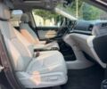 Серый Хонда Одиссей, объемом двигателя 3.5 л и пробегом 60 тыс. км за 22000 $, фото 10 на Automoto.ua