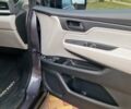Серый Хонда Одиссей, объемом двигателя 3.47 л и пробегом 88 тыс. км за 26999 $, фото 27 на Automoto.ua