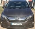 Сірий Хонда Одіссей, об'ємом двигуна 3.47 л та пробігом 127 тис. км за 21000 $, фото 1 на Automoto.ua