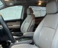Серый Хонда Одиссей, объемом двигателя 3.5 л и пробегом 80 тыс. км за 25000 $, фото 2 на Automoto.ua