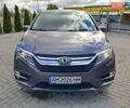Серый Хонда Одиссей, объемом двигателя 3.47 л и пробегом 32 тыс. км за 25000 $, фото 9 на Automoto.ua