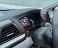 Сірий Хонда Одіссей, об'ємом двигуна 3.5 л та пробігом 80 тис. км за 25000 $, фото 1 на Automoto.ua