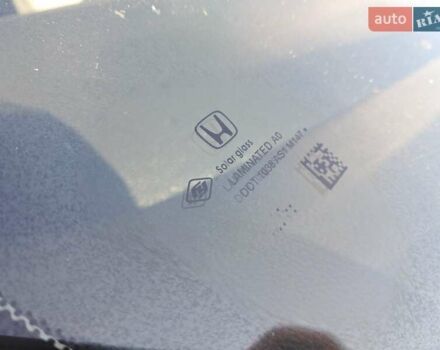 Серый Хонда Одиссей, объемом двигателя 3.47 л и пробегом 32 тыс. км за 25000 $, фото 26 на Automoto.ua