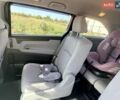 Сірий Хонда Одіссей, об'ємом двигуна 3.47 л та пробігом 127 тис. км за 21000 $, фото 29 на Automoto.ua