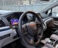 Серый Хонда Одиссей, объемом двигателя 3.5 л и пробегом 80 тыс. км за 25000 $, фото 7 на Automoto.ua