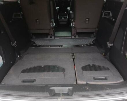 Серый Хонда Одиссей, объемом двигателя 3.47 л и пробегом 117 тыс. км за 22500 $, фото 11 на Automoto.ua