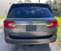 Сірий Хонда Одіссей, об'ємом двигуна 3.5 л та пробігом 43 тис. км за 20000 $, фото 6 на Automoto.ua