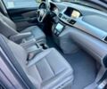 Серый Хонда Одиссей, объемом двигателя 3.5 л и пробегом 80 тыс. км за 14500 $, фото 8 на Automoto.ua