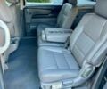 Серый Хонда Одиссей, объемом двигателя 3.5 л и пробегом 80 тыс. км за 14500 $, фото 10 на Automoto.ua