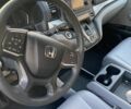 Сірий Хонда Одіссей, об'ємом двигуна 3 л та пробігом 20 тис. км за 19900 $, фото 1 на Automoto.ua
