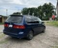 Синій Хонда Одіссей, об'ємом двигуна 3.5 л та пробігом 260 тис. км за 5500 $, фото 5 на Automoto.ua