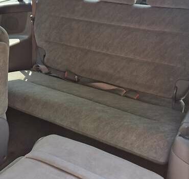 Синий Хонда Одиссей, объемом двигателя 3.5 л и пробегом 210 тыс. км за 4400 $, фото 26 на Automoto.ua