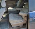 Синий Хонда Одиссей, объемом двигателя 3.5 л и пробегом 210 тыс. км за 4400 $, фото 29 на Automoto.ua