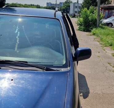 Синий Хонда Одиссей, объемом двигателя 3.5 л и пробегом 210 тыс. км за 4400 $, фото 35 на Automoto.ua