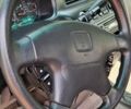 Синий Хонда Одиссей, объемом двигателя 3.5 л и пробегом 210 тыс. км за 4400 $, фото 14 на Automoto.ua