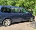 Синий Хонда Одиссей, объемом двигателя 3.5 л и пробегом 210 тыс. км за 4400 $, фото 6 на Automoto.ua