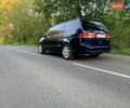 Синий Хонда Одиссей, объемом двигателя 3.5 л и пробегом 280 тыс. км за 6200 $, фото 3 на Automoto.ua